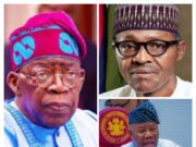 VIDEO: “The whole country is very proud… the way and manner President Bola Ahmed Tinubu was honoured and buried” — Senate President Akpabio Mistakenly Says Tinubu Was Buried Instead of Buhari Senate President Akpabio Mistakenly Says Tinubu Was Buried Instead of Buhari