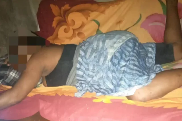 Sex Worker Dies After Dispute with Client in a Brothel in Akure