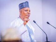 VIDEO: The President Does Not Have the Power to Remove a Governor or Even a Councilor — VP Shettima OPL 245: The Inside Story of the $1.3 Billion Oil Block