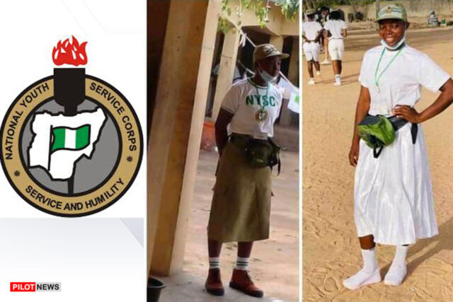 BREAKING: Court Orders NYSC to Approve Skirts for Female Corps Members