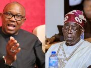 Na Statistics We go Chop?: “You don’t like statistics, but you’re overfeeding Nigerians with wrong statistics” — Peter Obi Takes Subtle Jab at Tinubu For Presenting False Statistics Different From Economic Reality Peter Obi Takes Subtle Jab at Tinubu For Presenting False Statistics Different From Economic Reality