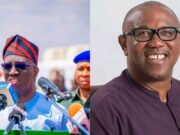 VIDEO: “Man wey e say e no get shishi… He came and donate 1.5 15 million; he cannot come to Edo without telling me” — Edo Governor Okpebholo to Peter Obi Edo Governor Okpebholo to Peter Obi