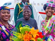 Outrage as President Tinubu Offers Scholarships to Students in St. Lucia While Students in Nigeria Remain at Home for 3 Months Due to Strike Outrage as President Tinubu Offers Scholarships to Students in St. Lucia While Students in Nigeria Remain at Home for 3 Months Due to Strike