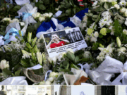 Emotional Moment as Footballers, Friends, and Family Gather for Diogo Jota and Brother’s Funeral in Portugal (PHOTOS & VIDEO) Emotional Moment as Footballers, Friends, and Family Gather for Diogo Jota and Brother’s Funeral in Portugal