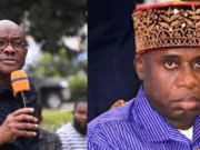 As a Student I was Driving Mercedes Benz; My Father was the General Manager of Many Companies — FCT Minister Wike As a Student I was Driving Mercedes Benz; My Father was the General Manager of Many Companies — FCT Minister Wike