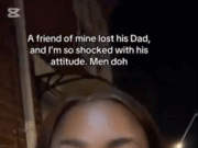 VIDEO: Lady Narrates how her Male Friend Who Just Lost his Father Tried to Sleep with her While she Came for a Condolence Visit VIDEO: Lady Narrates how her Male Friend Who Just Lost his Father Tried to Sleep with her While she Came for a Condolence Visit