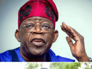 “The time to rise is now; crush all terrorists, bandits, and separatists” — Tinubu Orders the Nigerian Military The time to rise is now; crush all terrorists, bandits, and separatists