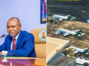 VIDEO: Gov Mbah Launches Enugu Air, State’s First-Owned Airline for Domestic Flight Operations Across Nigeria Gov Mbah Launches Enugu Air, State’s First-Owned Airline for Domestic Flight Operations Across Nigeria