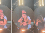 TRENDING: Moment a ‘Kiss Cam’ Caught a married AI Company CEO all Loved up with his Company Staff During a Coldplay Concert (VIDEO) TRENDING: Moment a 'Kiss Cam' Caught a married AI Company CEO all Loved up with his Company Staff During a Coldplay Concert (VIDEO)