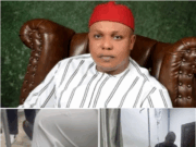 VIDEO: Anambra PDP Governorship Candidate Shot by Gunmen in Abuja VIDEO: Anambra PDP Governorship Candidate Shot by Gunmen in Abuja