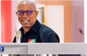 VIDEO: Peter Obi’s Visit Caused a Stampede that Led to the Death of Three Persons — Edo State Commissioner for Information VIDEO: Peter Obi's Visit Caused a Stampede that Led to the Death of Three Persons — Edo State Commissioner for Information