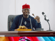 God Chose Tinubu To Be Nigeria’s President – Ebonyi Governor Nwifuru God Chose Tinubu To Be Nigeria’s President – Ebonyi Governor Nwifuru