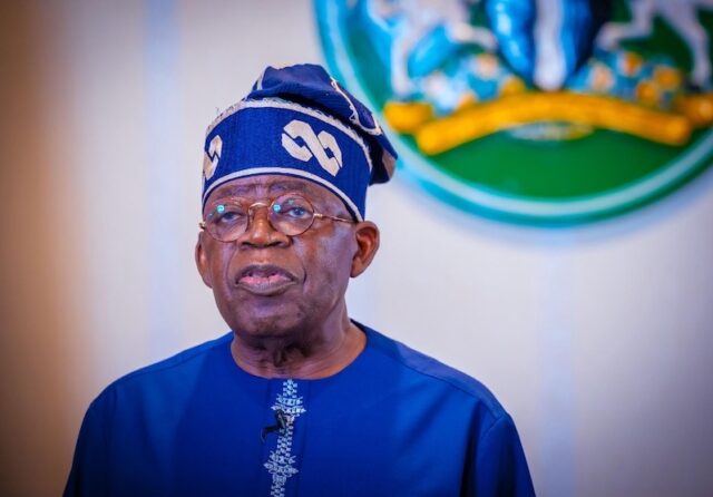 Tinubu Government Says Over 700 High-profile Boko Haram Suspects Currently Facing Trial