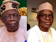 VIDEO: “Bola Tinubu Deducts ₦100 billion Every Month from Federation Account Without Legislative Approval” — El-Rufai Makes Shocking Revelation Bola Tinubu Looting ₦100 billion Every Month from Federation Account