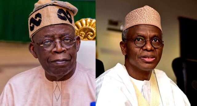 Bola Tinubu Looting ₦100 billion Every Month from Federation Account