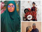 “I Found Peace” — Igbo Woman From Enugu Who Converted to Islam Replies Critics as She Prepares for Wedding "I Found Peace" — Igbo Woman From Enugu Who Converted to Islam Replies Critics as She Prepares for Wedding
