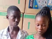 VIDEO: Apprentice Steals Money From His Boss to Buy Four Phones for Girlfriend Apprentice Steals Money From His Boss to Buy Four Phones for Girlfriend