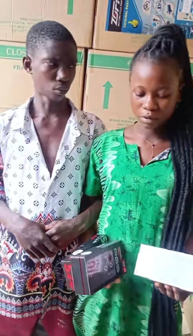 Apprentice Steals Money From His Boss to Buy Four Phones for Girlfriend