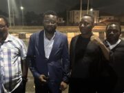 BREAKING: Sowore Finally Regains Freedom After 48 Hours Detention In Police Custody (VIDEO) BREAKING: Sowore Finally Regains Freedom After 48 Hours Detention In Police Custody (VIDEO)