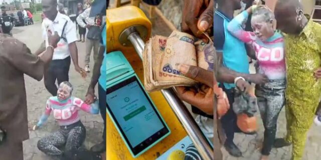 VIDEO: Celebration as POS Agent, Whose Terminal Was Used by Kidnappers to Withdraw Ransom Released After Two Years in Prison