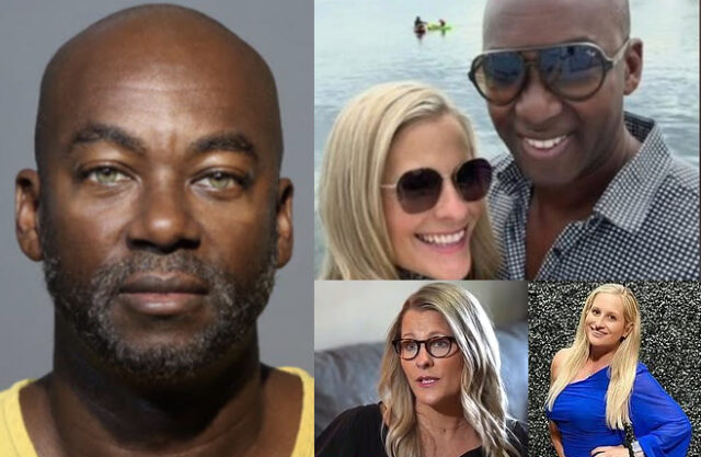 BREAKING: Man Arrested For Having Three Wives; None of Them Knew Each Other