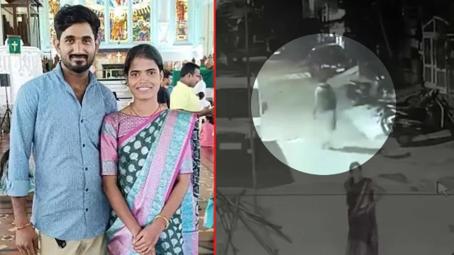 BREAKING: Indian Man Kills Pregnant Wife, Cuts Her Body into Parts and Dumps in a River (VIDEO)