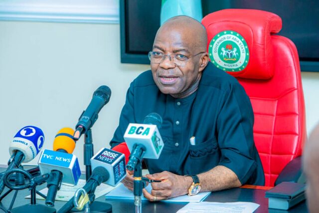 FEC Approves $125m Islamic Bank Loan for Abia