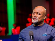 VIDEO: “God did not Create Nigeria” — Pastor Adefarasin "God did not Create Nigeria" — Pastor Adefarasin