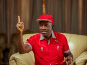 Anambra to Build Second Airport, Industrial Hub, Says Govt Anambra to Build Second Airport, Industrial Hub, Says Govt