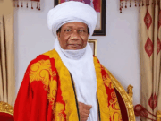 Retired Major General and Emir of Zuru in Kebbi, Muhammadu Sani Sami, Dies in a London Hospital Former Major General and Emir of Zuru in Kebbi, Muhammadu Sani Sami, Dies in a London Hospital