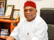 VIDEO: “Apart from me that doesn’t steal money, and a few others, everyone else who’s a billionaire today in Nigeria stole government money; any day I get angry, I will call names” — Senator Orji Uzor Kalu Confesses VIDEO: “Apart from me that doesn't steal money, and a few others, everyone else who's a billionaire today in Nigeria stole government money; any day I get angry, I will call names” — Senator Orji Uzor Kalu Confesses
