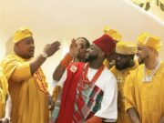 CHIVIDO 2025: “This pain is really paining; sometimes, God has a way of reminding you that you are powerless, no matter what you think you have” — Cubana Chief Priest explains why he absent from Davido’s white wedding in U.S. Cubana Chief Priest explains why he absent from Davido’s white wedding in U.S.