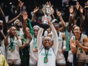 BREAKING: Nigeria’s Professional Women’s Basketball Team, D’Tigress, Makes History, win Fifth Straight Afrobasket Title BREAKING: Nigeria's Professional Women's Basketball Team, D'Tigress, Makes History, win Fifth Straight Afrobasket Title