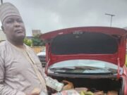 Bye-Elections: Police Arrest Man With ₦25m Cash For Vote Buying In Kaduna Bye-Elections: Police Arrest Man With ₦25m Cash For Vote Buying In Kaduna