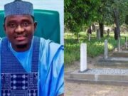 Zamfara Lawmaker Renovates 80 Cemeteries as Part of His Constituency Projects Zamfara Lawmaker Renovates 80 Cemeteries as Part of His Constituency Projects