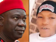 BREAKING: Father of David Nwamini the Boy at the Center of Senator Ekweremadu’s Kidney Saga, Has Died from Heartbreak BREAKING: Father of David Nwamini the Boy at the Center of Senator Ekweremadu's Kidney Saga, Has Died from Heartbreak