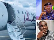 BREAKING: Police Begins Probe of KWAM 1 Over Alleged Unruly Conduct at Abuja Airport BREAKING: Police Begins Probe of KWAM 1 Over Alleged Unruly Conduct at Abuja Airport