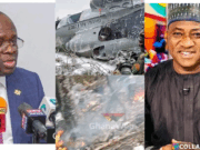 BREAKING: Ghana in Mourning as Military Helicopter Crash Kills Two Ghanaian Ministers and Six Others BREAKING: Military Helicopter Crash in Ghana Kills Two Ghanaian Ministers and Six Others