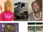 VIDEO: VDM Calls Out Dangote as BBN Star Phyna Seeks Help After Sister Loses Leg in Dangote Truck Accident Identity of the Dangote Driver that Crushed Phyna's Sister's Legs Revealed; He Has No Driver's License