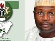 BREAKING: INEC to Begin New Voter Registration BREAKING: INEC to Begin New Voter Registration
