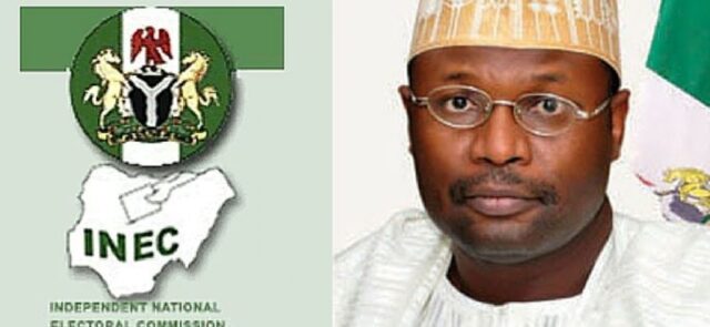 BREAKING: INEC to Begin New Voter Registration