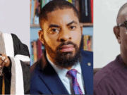 “Na so so lie lie and yeye talk you dey yarn about Peter Obi, just to trend and please ya paymasters; We no go gree make you drag Obi inside gutter” — Charly Boy Blasts Deji Adeyanju for Insulting Peter Obi “Na so so lie lie and yeye talk you dey yarn about Peter Obi, just to trend and please ya paymasters; We no go gree make you drag Obi inside gutter" — Charly Boy Blasts Deji Adeyanju for Insulting Peter Obi