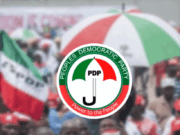2027 Elections: PDP Zones 2027 Presidential Ticket to South 2027 Elections: PDP Zones 2027 Presidential Ticket to South