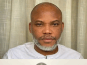 BREAKING: IPOB Leader Nnamdi Kanu Slams Reno Omokri with ₦60 Billion Lawsuit Over Alleged Defamation BREAKING: IPOB Leader Nnamdi Kanu Slams Reno Omokri with ₦60 Billion Lawsuit Over Alleged Defamation