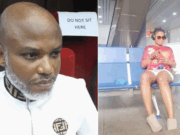 “What good thing has Nnamdi Kanu done for the South-East? He has not built any road, industry, school or offered scholarships to anyone” – Frustrated Ndigbo Lambasts Supporters of Nnamdi Kanu "What good thing has Nnamdi Kanu done for the South-East? He has not built any road, industry, school or offered scholarships to anyone" – Frustrated Ndigbo Speaks Out Against the Blind Supporters of Nnamdi Kanu