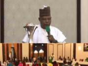 BREAKING: Tinubu Rewards D’Tigress with National Honours, $100,000, and Apartments as He Did with Super Falcons (VIDEO) BREAKING: Tinubu Rewards D’Tigress with National Honours, $100,000, and Apartments as He with Super Falcons (VIDEO)