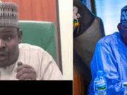 “I Gave Tinubu Full Documents and Names of Those Who Stole ₦100 Trillion in Buhari’s Govt, So he Won’t need to Borrow Money For the Next Eight Years; He Threw the Documents in the Dustbin” — Hon. Kazaure Alleges “I Gave Tinubu Full Documents and Names of Those Who Stole ₦100 Trillion in Buhari's Govt, So he Won’t need to Borrow Money For the Next Eight Years; He Threw the Documents in the Dustbin” — Hon. Kazaure Alleges