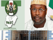 BREAKING: Prison Inmates to Begin Voting During Elections — INEC BREAKING: Prison Inmates to Begin Voting During Elections — INEC