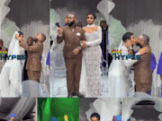 PHOTOS & VIDEO: Inside Davido and Chioma’s $3.7m Star-studded Miami White Wedding that Stole the Spotlight; Everything that Happened PHOTOS & VIDEO: Inside Davido and Chioma’s $3.7m Star-studded Miami White Wedding that Stole the Spotlight; Everything that Happened