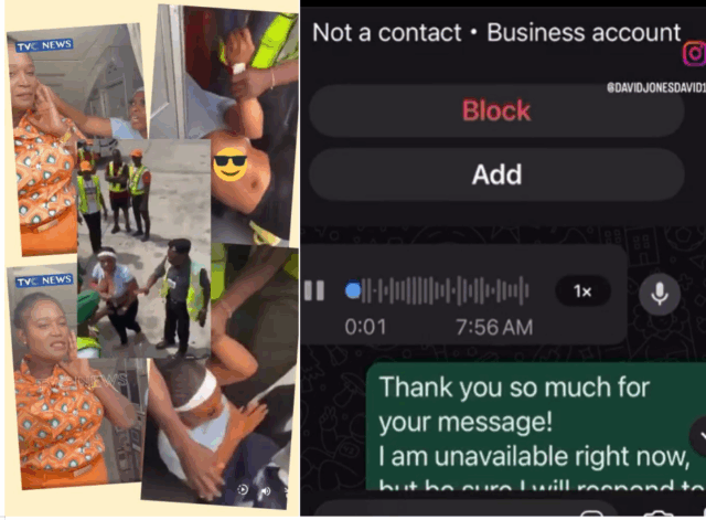 Eyewitness Gives Full Account of What Truly Happened in the Plane